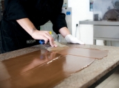 דה קרינה - שוקולד בעבודת יד