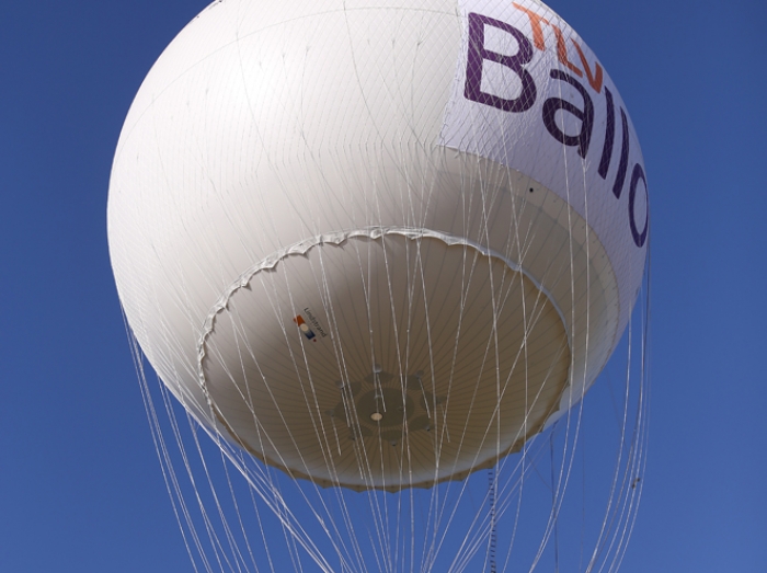 Ballon TLV - בלון תל אביב