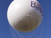 Ballon TLV - בלון תל אביב